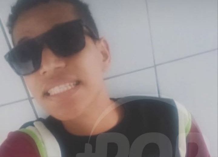 Família localiza jovem com deficiência visual que estava desaparecido